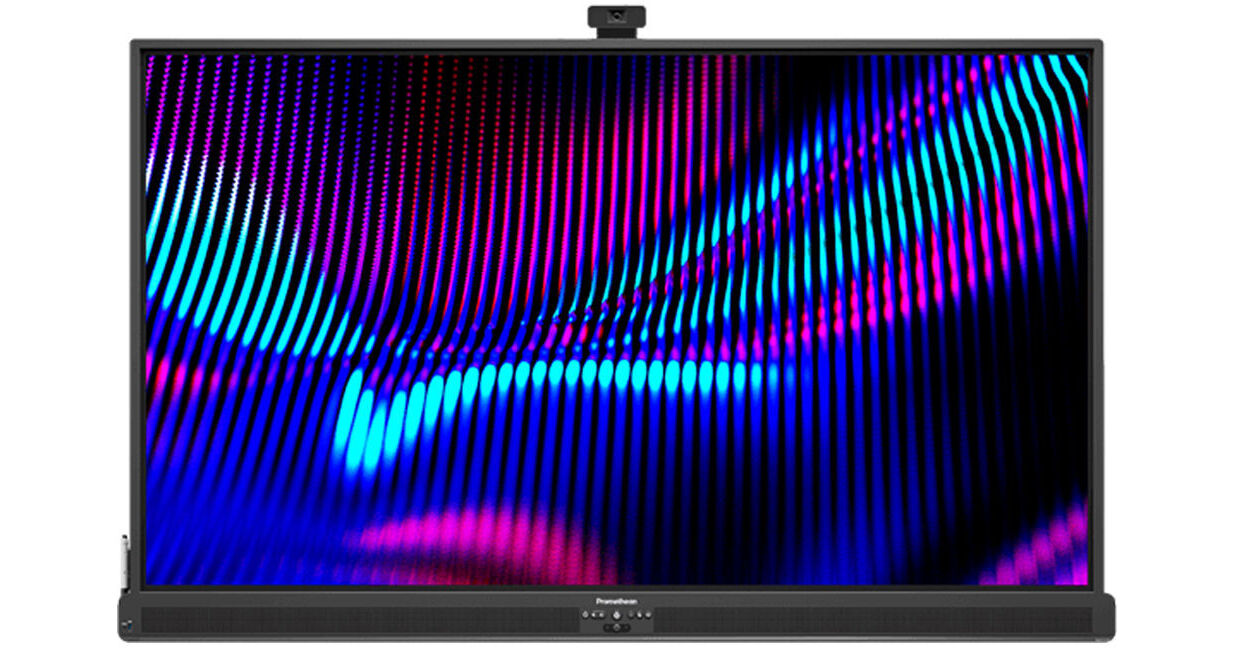 Promethean ActivPanel 10 Premium 75