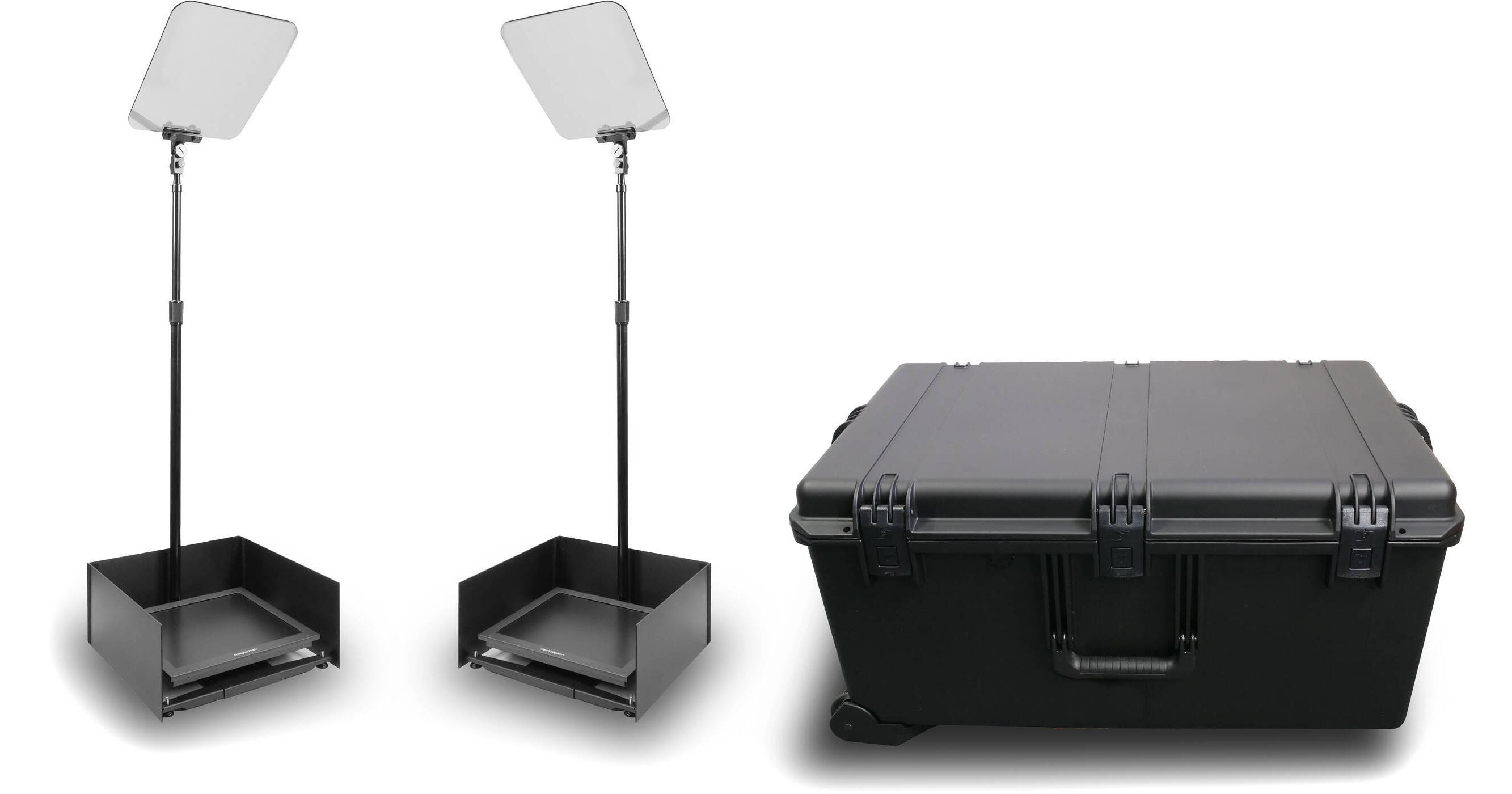 Stage Prompter Modi Prompter People StagePro Presidential 17