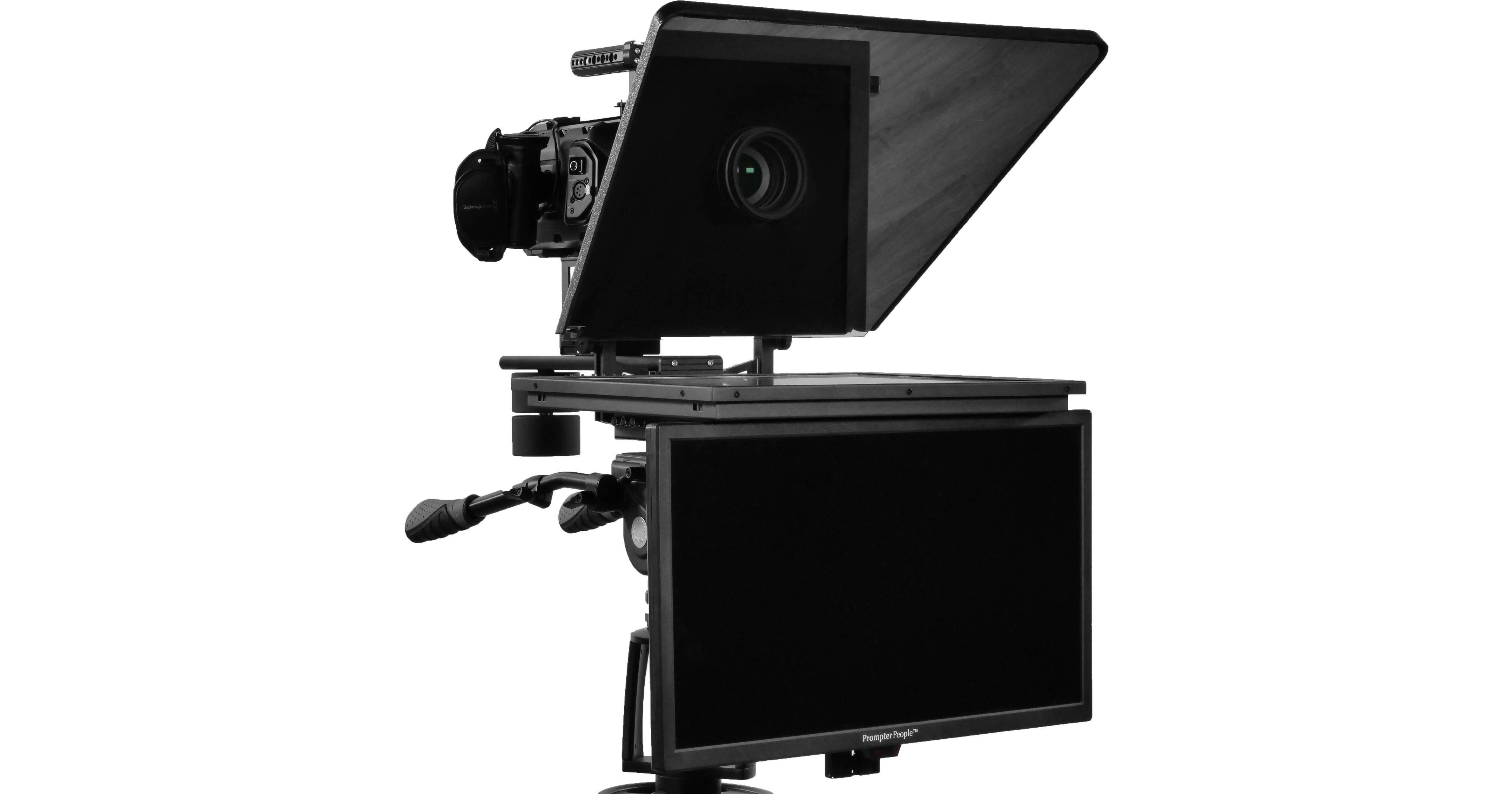 Prompter People Proline Plus 19