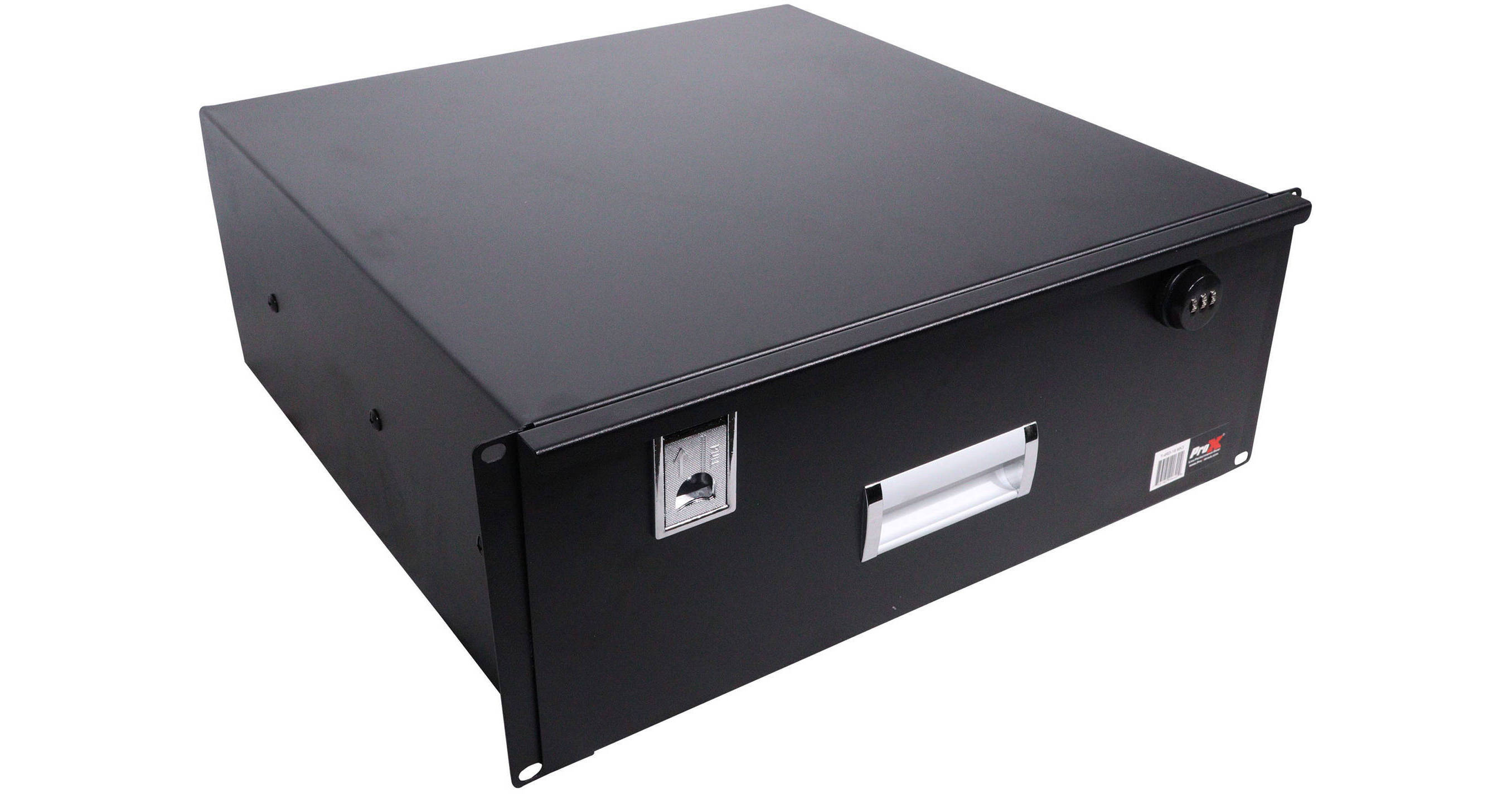 Rack Drawers: 1U, 2U, 3U & More | Studio Rack Drawers | B&H