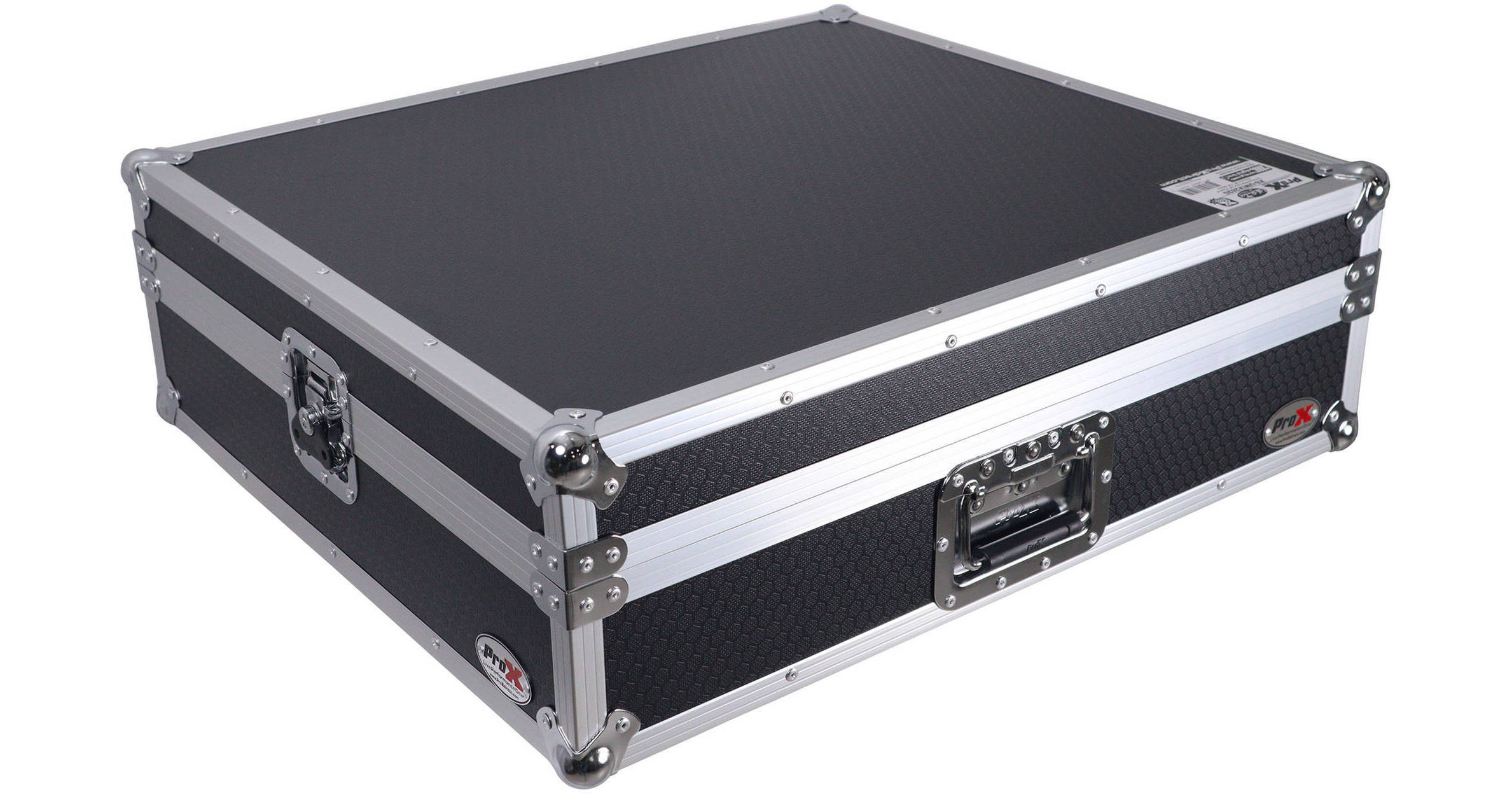 ProX Flight-Style Case for 26 x 20