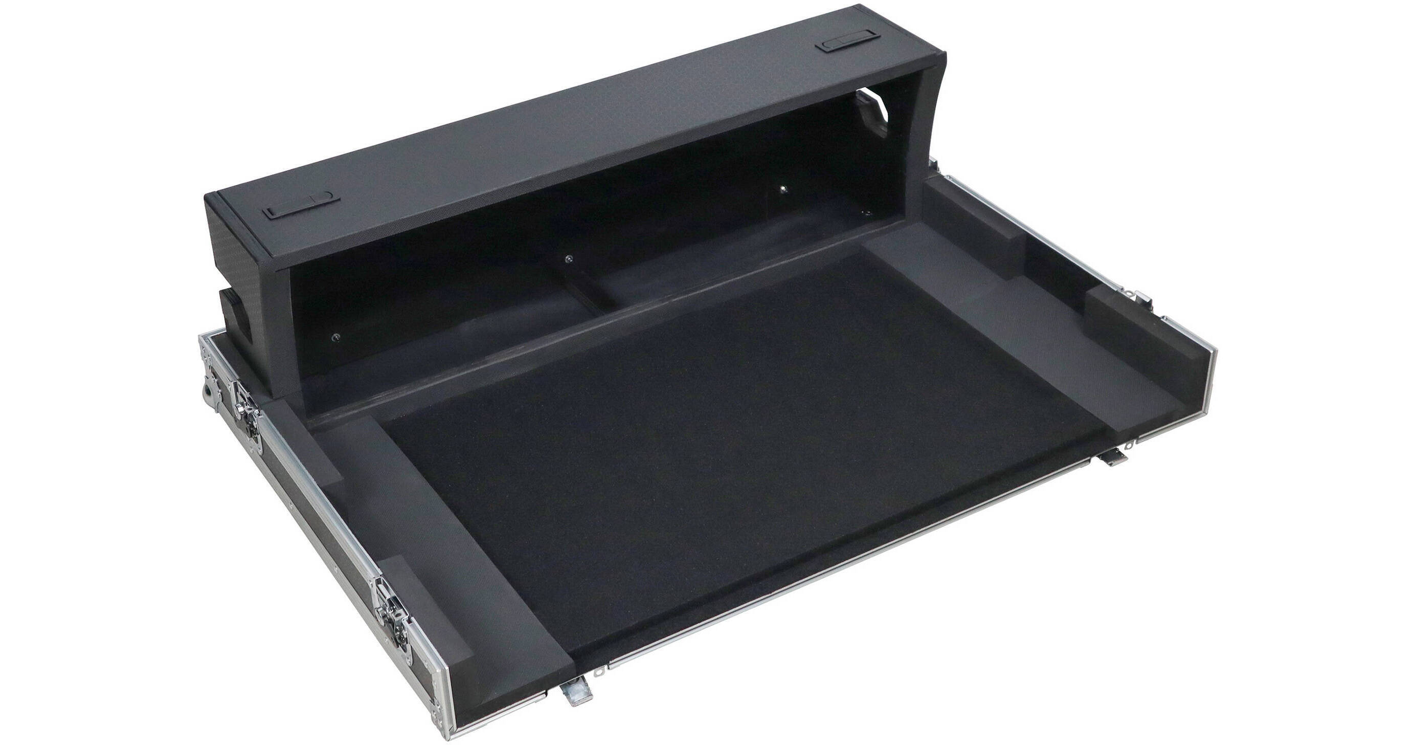 ProX ATA-Style Flight Case for Yamaha DM7 Extensi XS-YDM7EXDHW