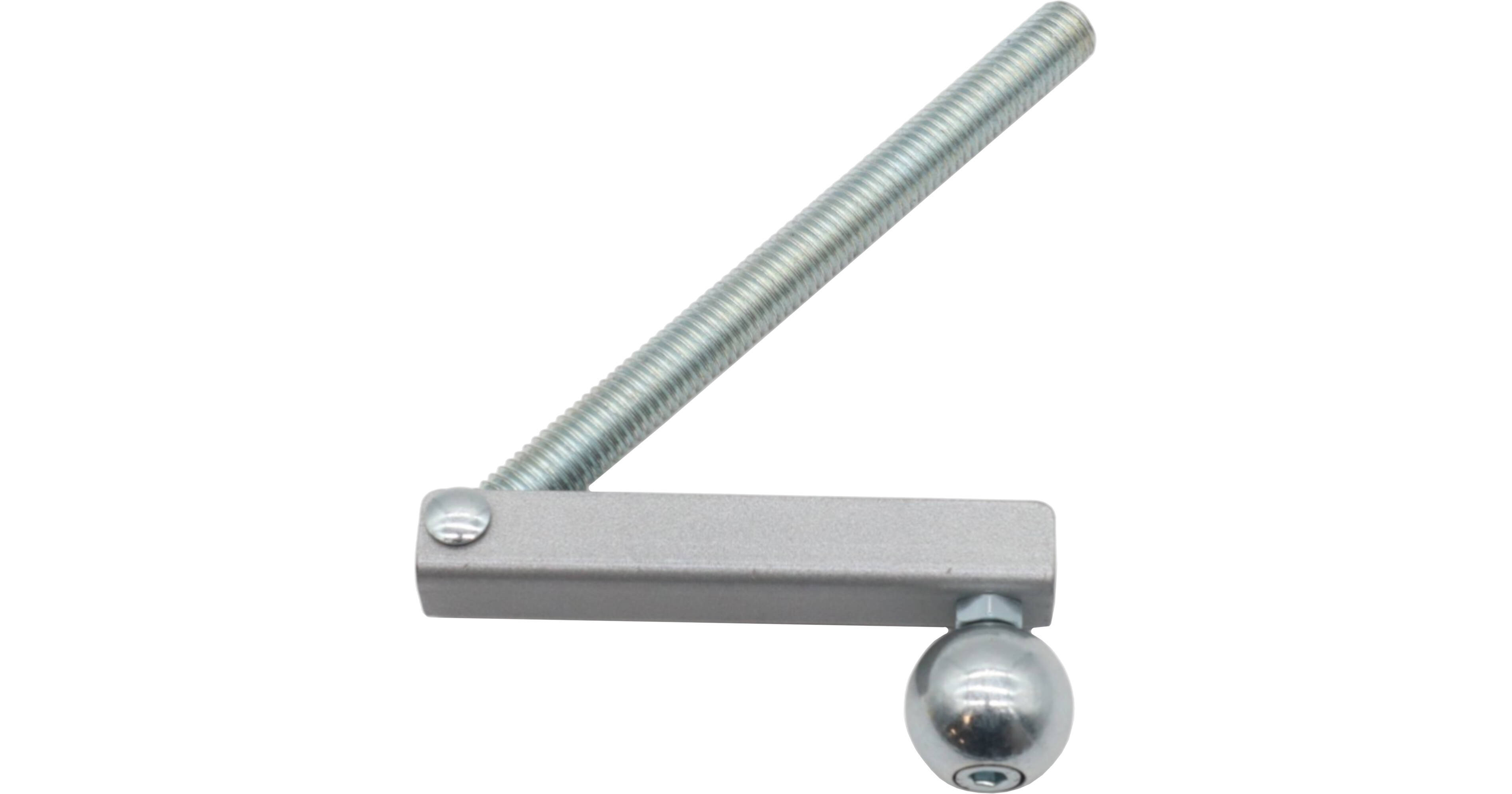 Axis Rotation Handle ProX M12 Rotating Handle for XSQ Stage Steps (5