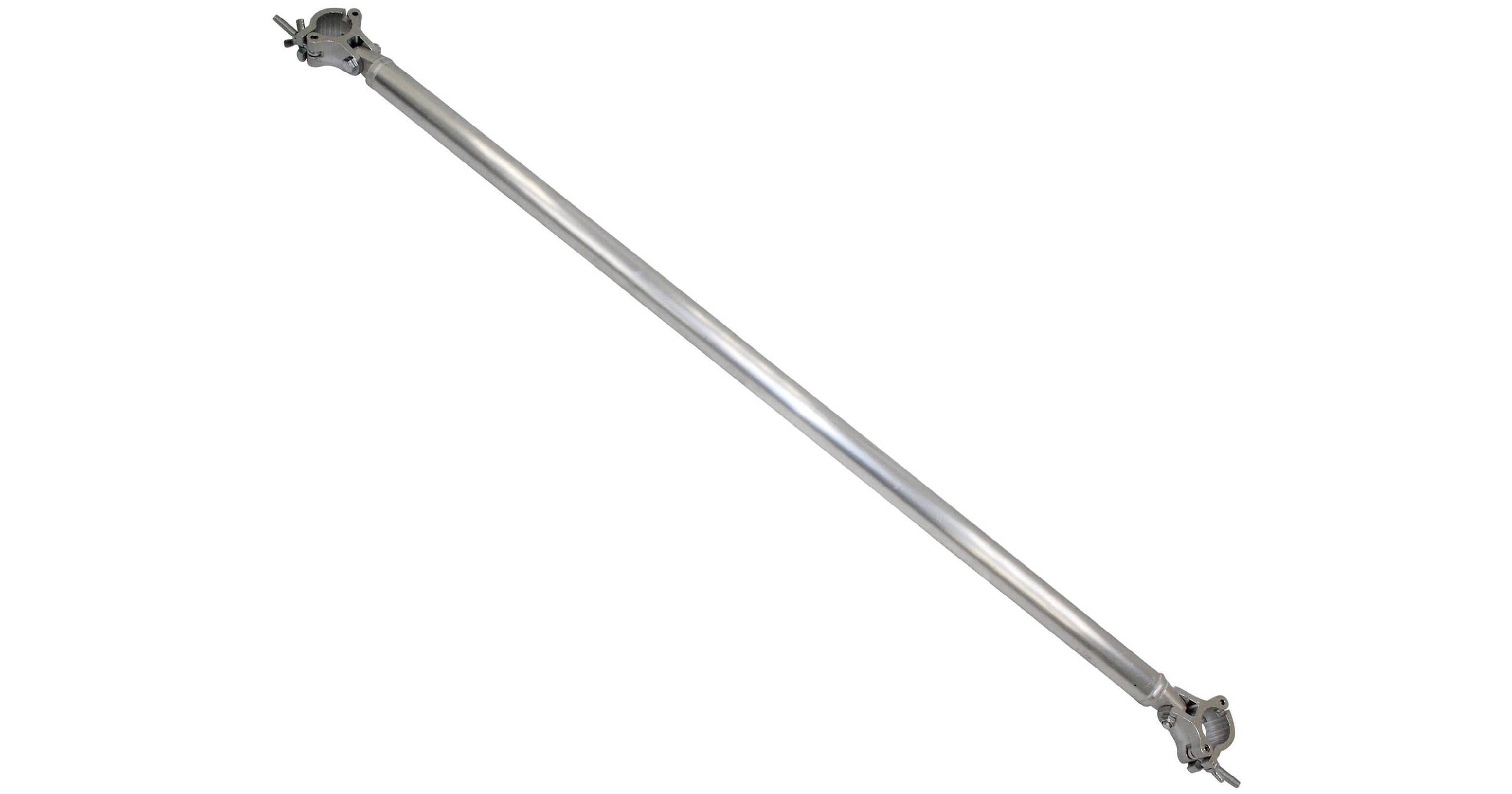 ProX Single Truss Pipe with Hinged End Clamps (59