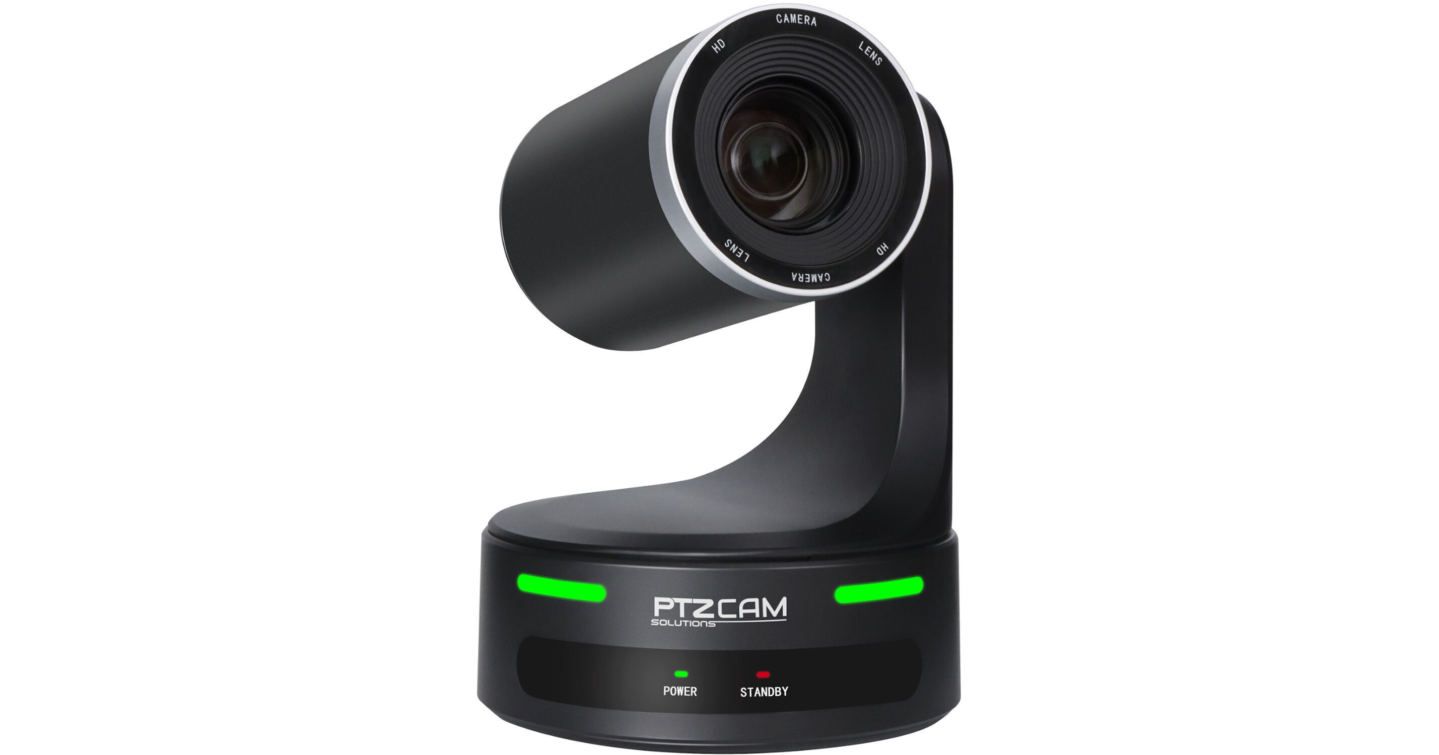 PTZCam IP Pro 20 AI Auto-Tracking PTZ Camera PTZC-IPPRO20 B&H