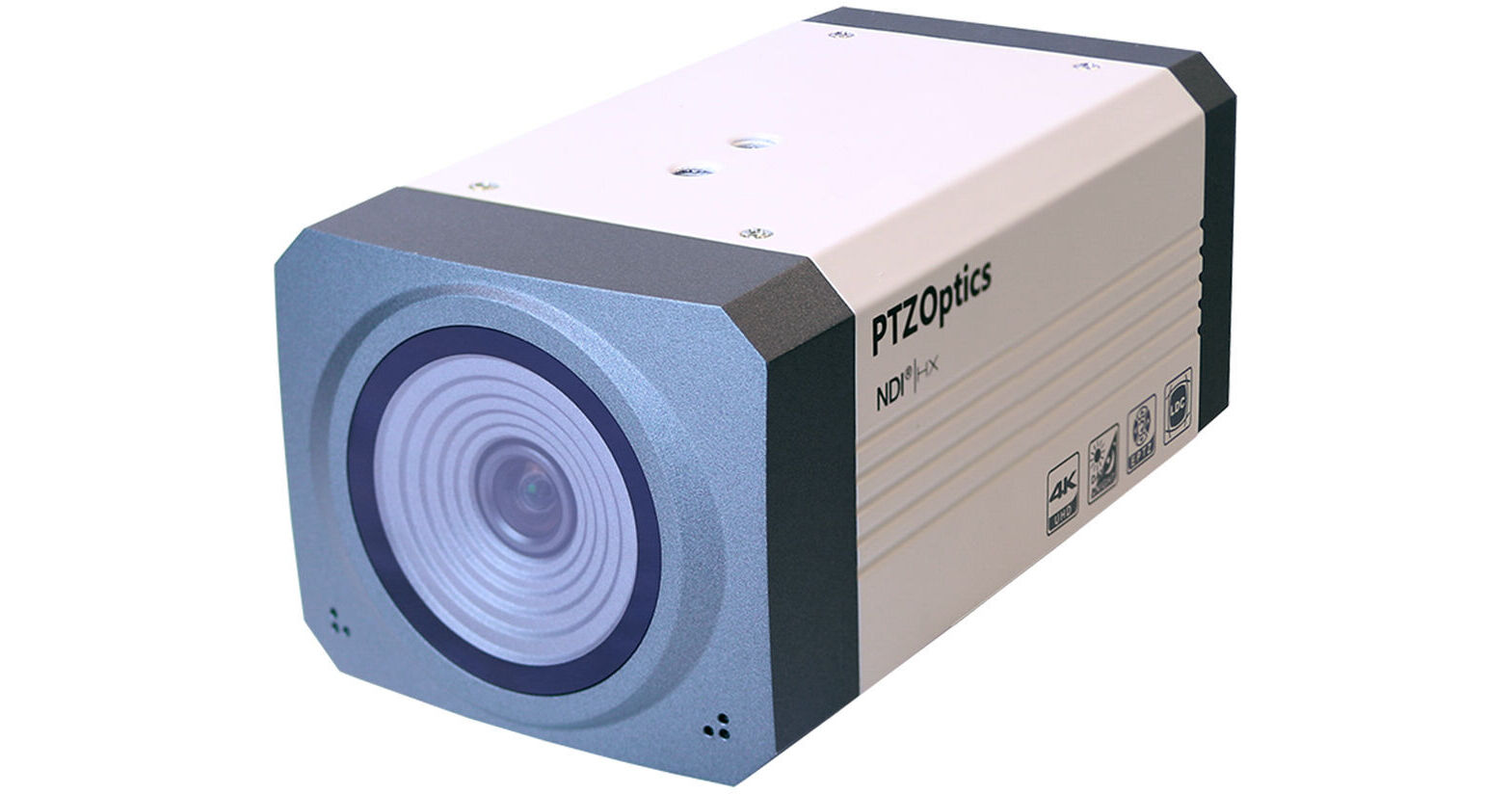 PTZOptics EPTZ-NDI-ZCAM-G2 3G-SDI & NDI|HX PTEPTZ-NDI-ZCAM-G2