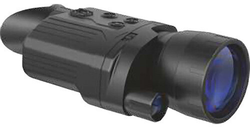 Pulsar 4x50 Recon 750R Digital Night Vision Monocular PL78033