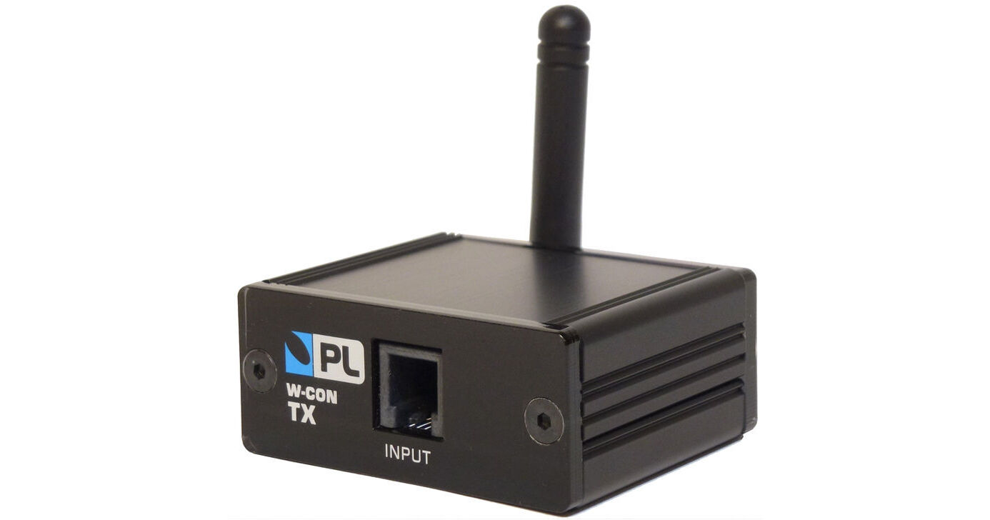 PunchLight Wireless Transmitter for Select Triggers PLWTX B&H