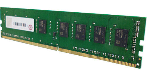 QNAP 8GB ECC DDR4 RAM, 3200 MHz, UDIMM RAM-8GDR4ECT0-UD-3200 B&H
