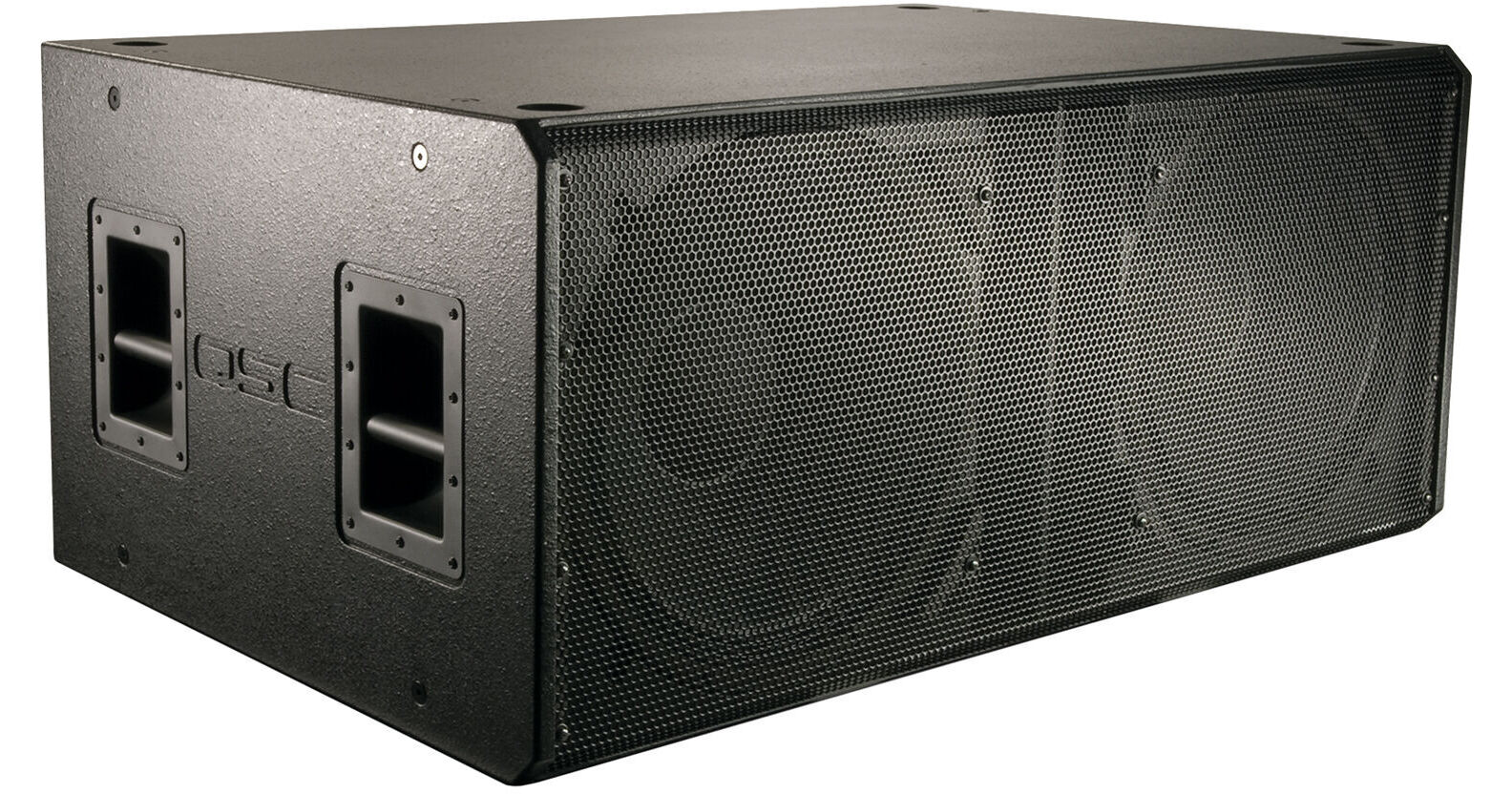 QSC GP218-sw Dual 18