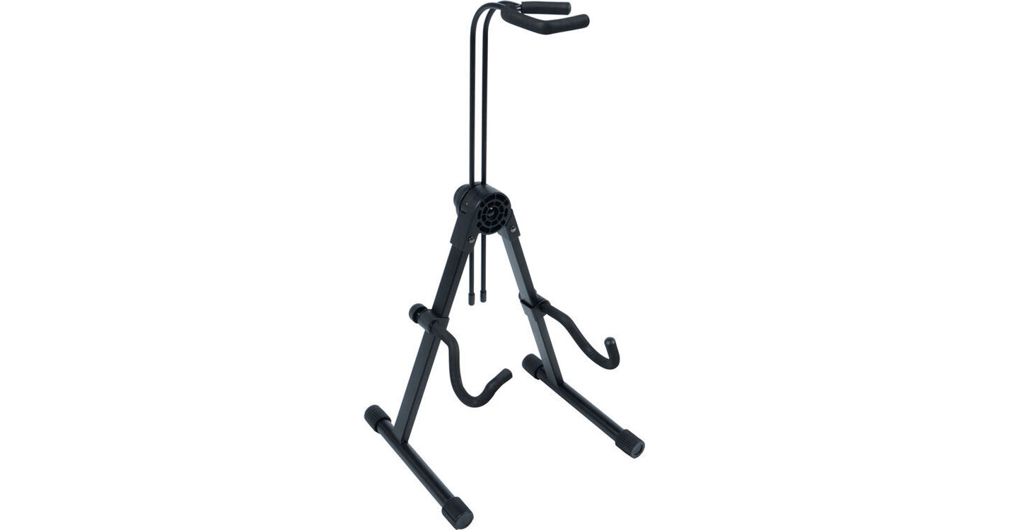 QuikLok QL-791 Fully Adjustable Electric Guitar/Bass Stand QL791