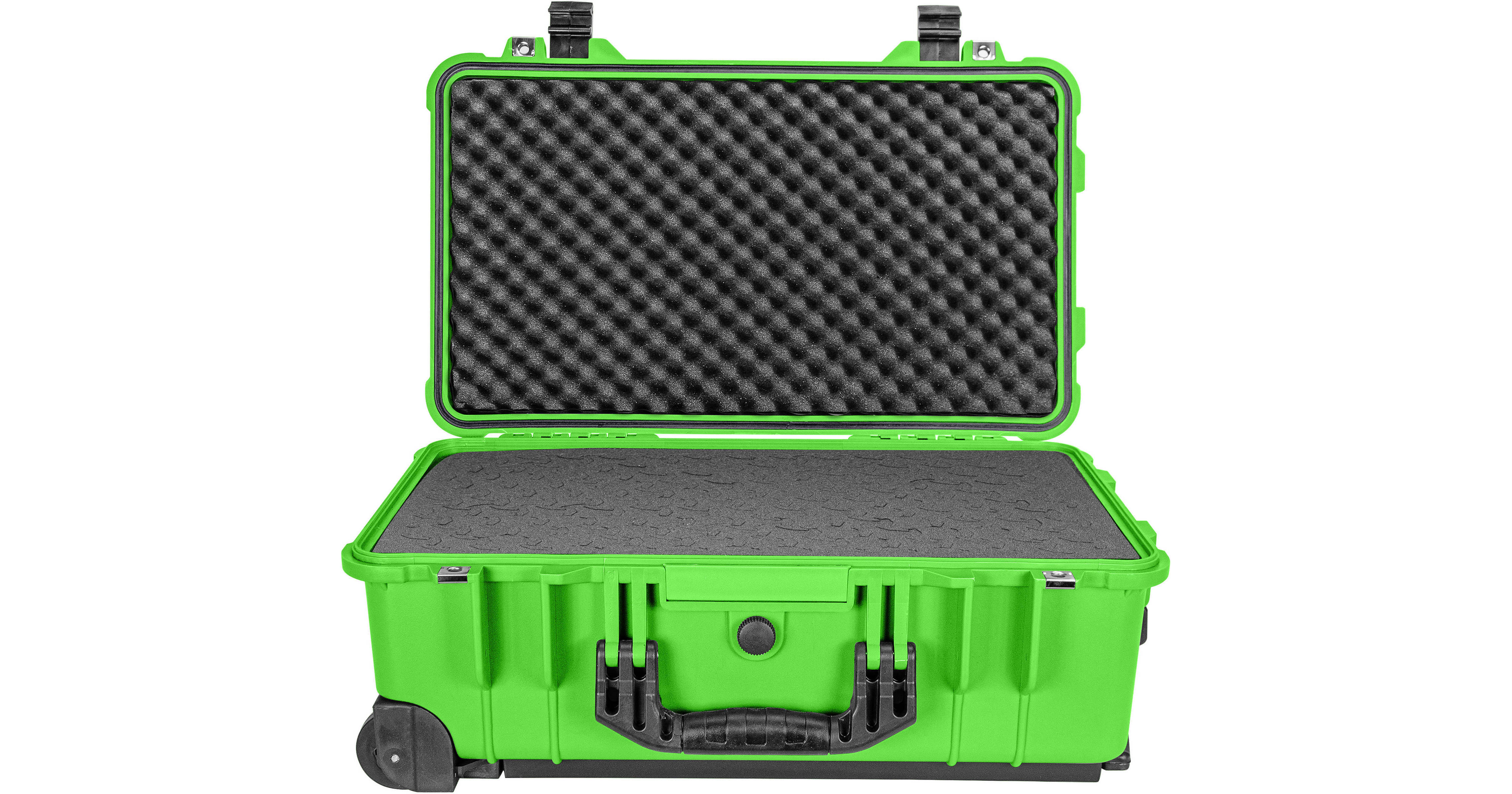 RAGAR Eylar Wheeled Carry-On Hard SA00034-NGRN-RG-XP