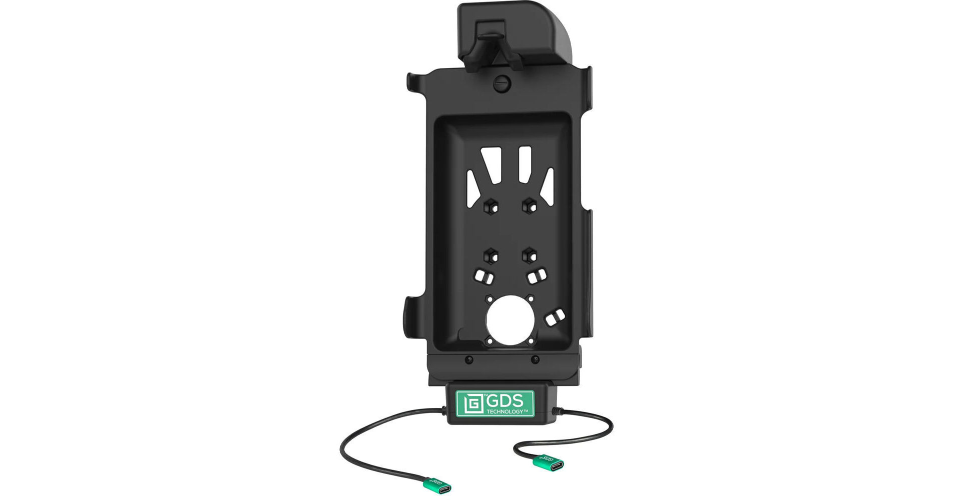RAM Vehicle Dock with Audio Jumper Cable and GDS Technology for the Samsung Galaxy Tab 4 8.0 (sku 57191) main image 0