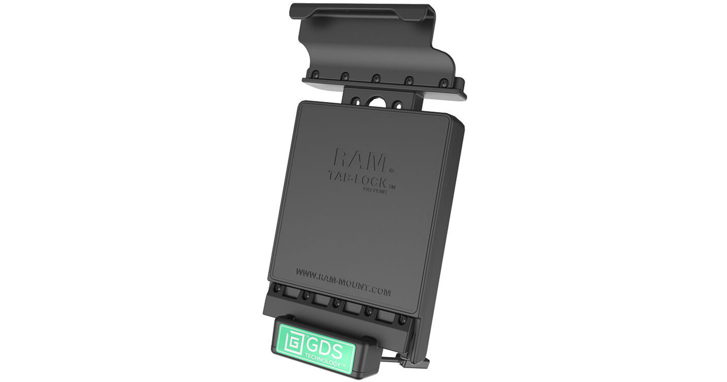 RAM Locking Vehicle Dock with GDS Technology for Samsung Galaxy Tab 4 8.0 (sku 57198) main image 0