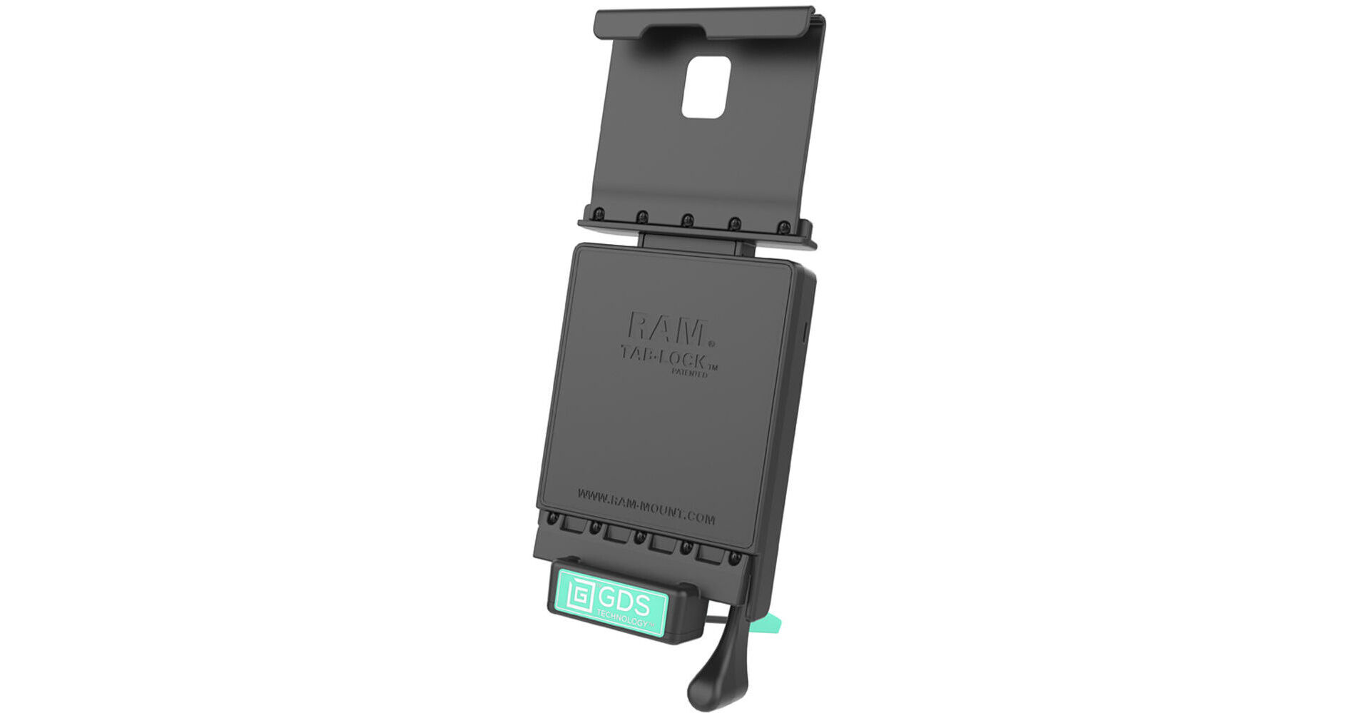 RAM Locking Vehicle Dock with GDS Technology for the Samsung Galaxy Tab S 10.5 (sku 57176) main image 0