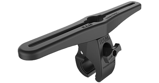 thumbnail image 2 of RAM Mounts RAP-404U Tough-Claw™ Medium Clamp Ball Base With 1.5" C-Size Ball 2 of 6
