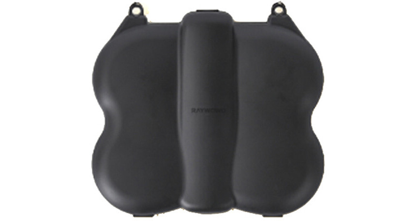 Butterfly Case for DJI Neo 2 (Black)
