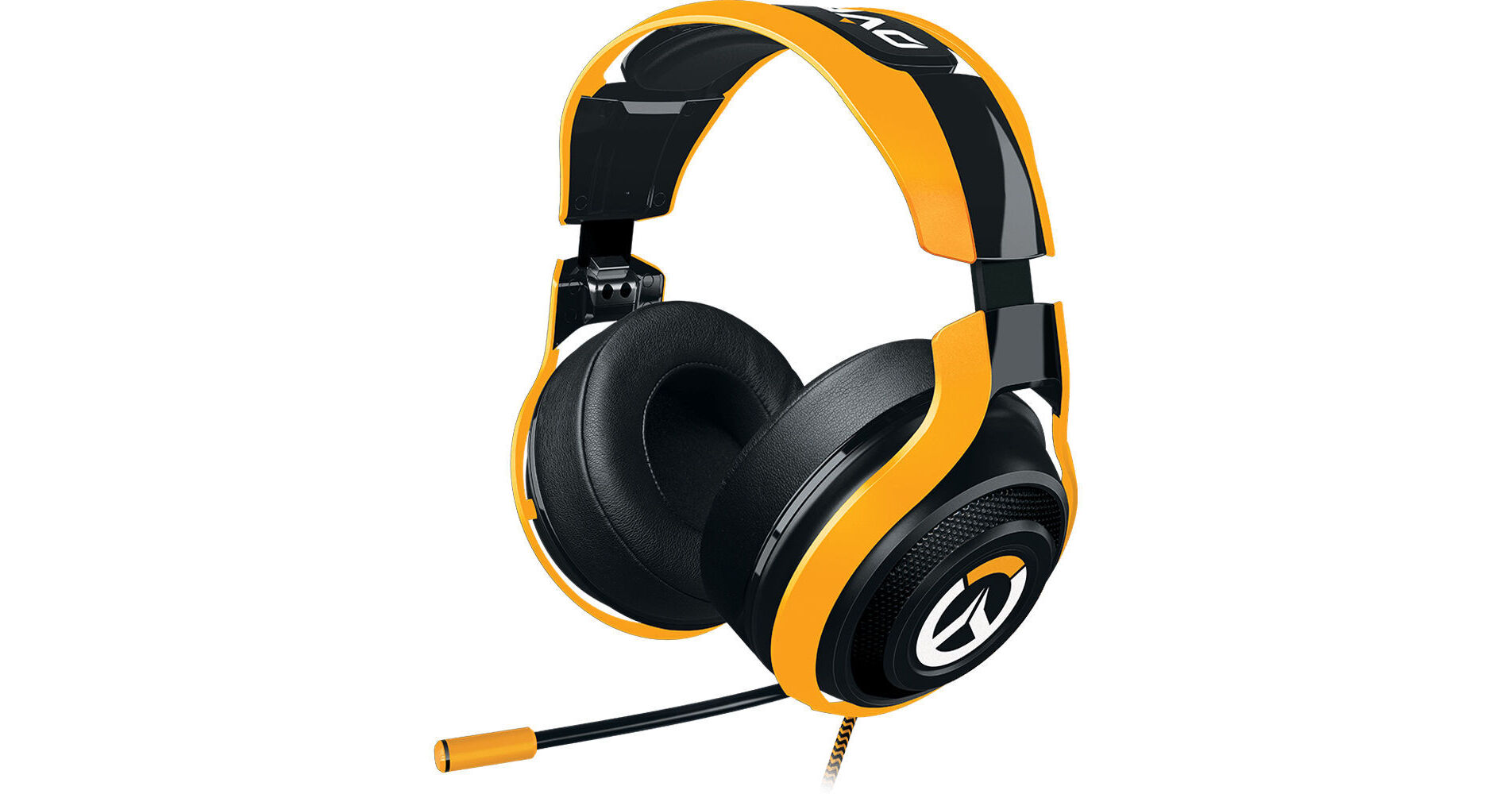 Razer Overwatch ManO'War Tournament Editi RZ04-01920100-R3U1 B&H