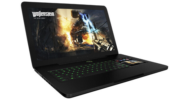 Razer Blade Pro 17.3