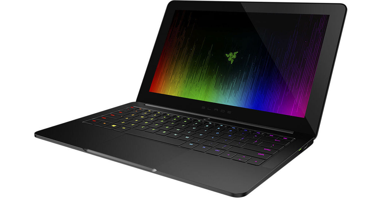 Razer 12.5
