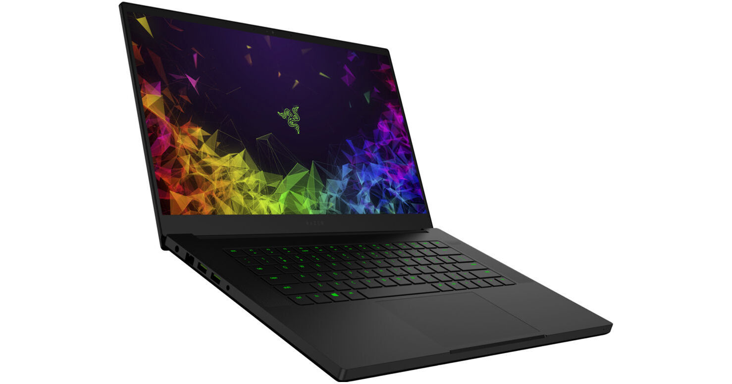 Razer 15.6
