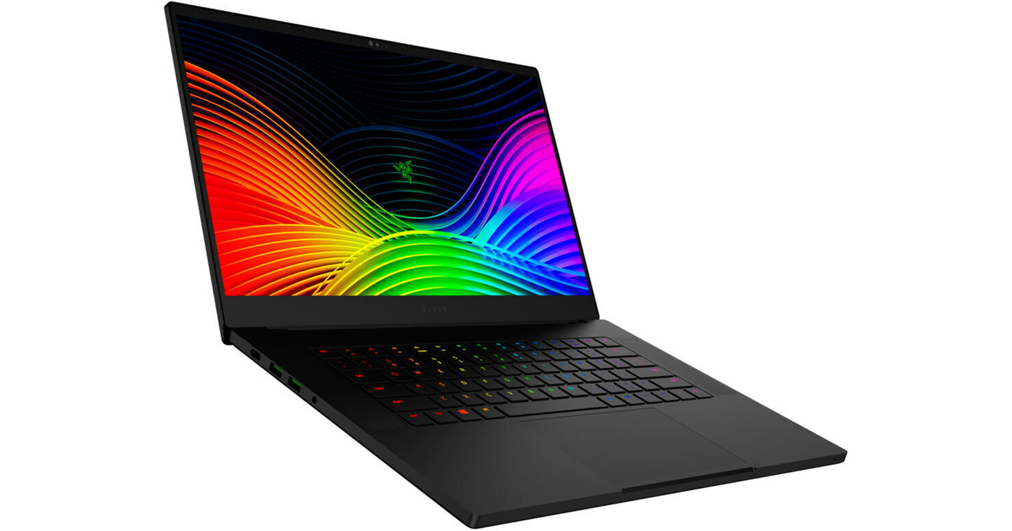 Razer 15.6 Razer 15.6