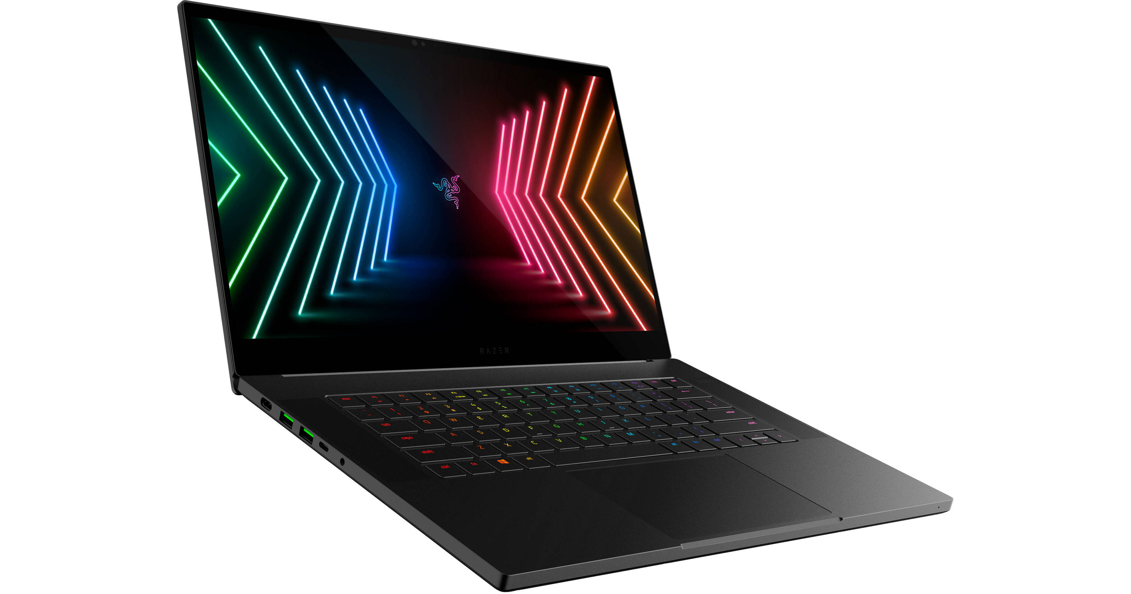 2021 Razer Blade 15 Advanced Gaming Laptop Razer Blade 15 Advanced ...