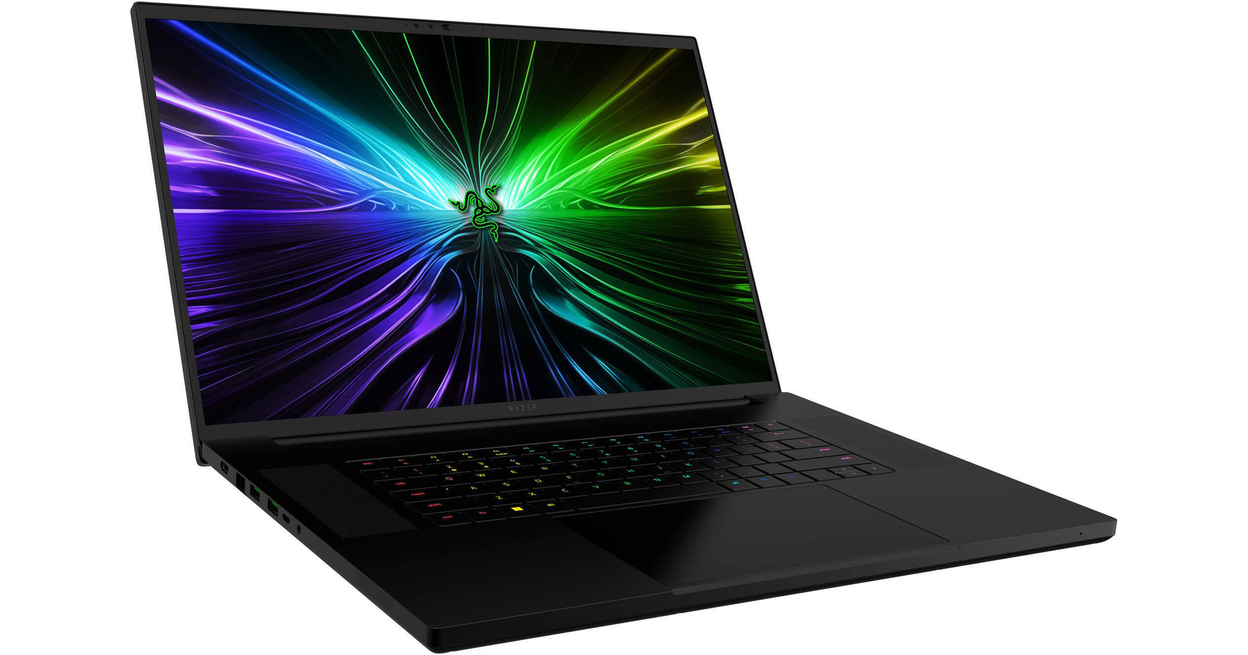Razer 18