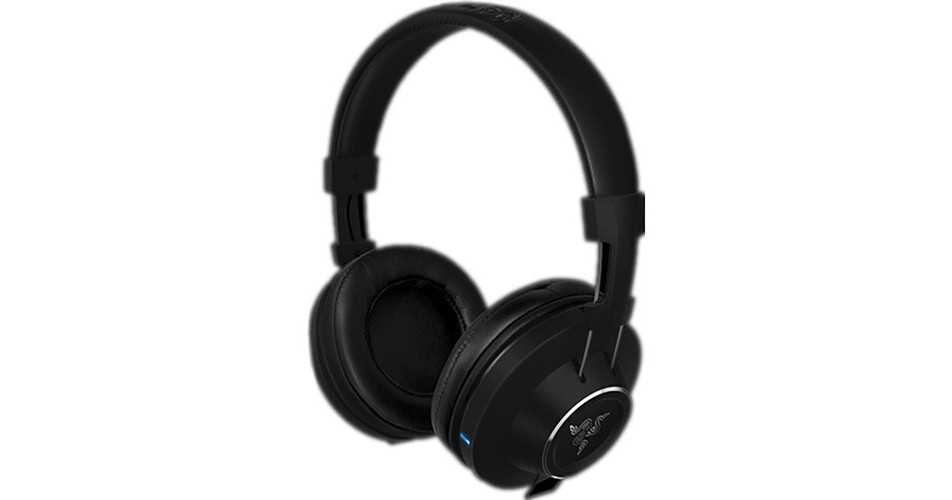 Razer Adaro Wireless Bluetooth 4.0 Headphones RZ12-01110100-R3U1 Razer Adaro Wireless Bluetooth 4.0 Headphones RZ12-01110100-R3U1