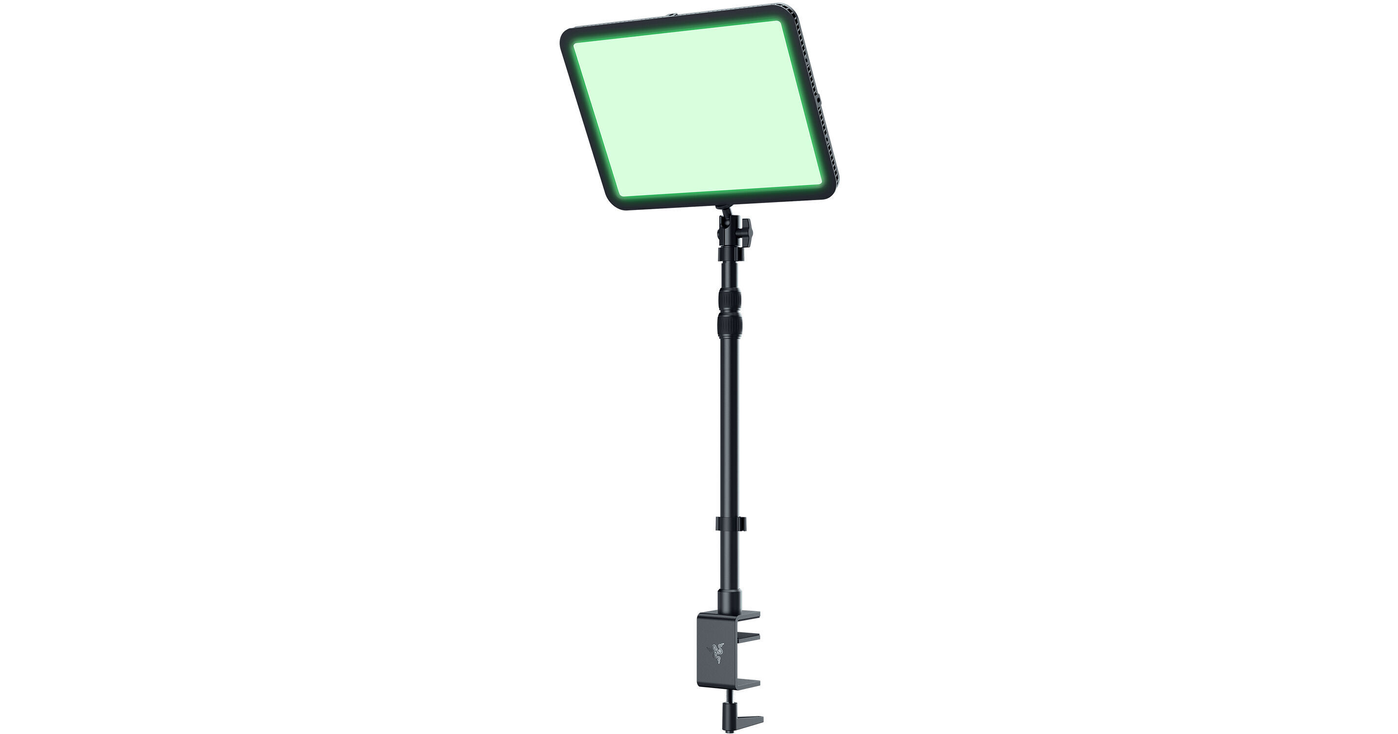 Razer Key Light Chroma RGB LED Panel RZ19-04120100-R3U1 B&H