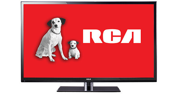 Rca Television RCA 40