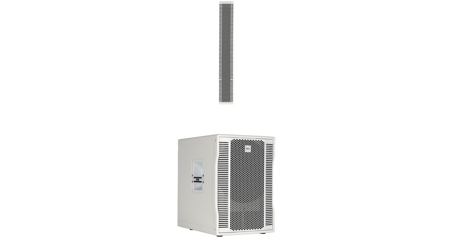 RCF EVOX 12 Active 15 RCF EVOX 12 Active 15