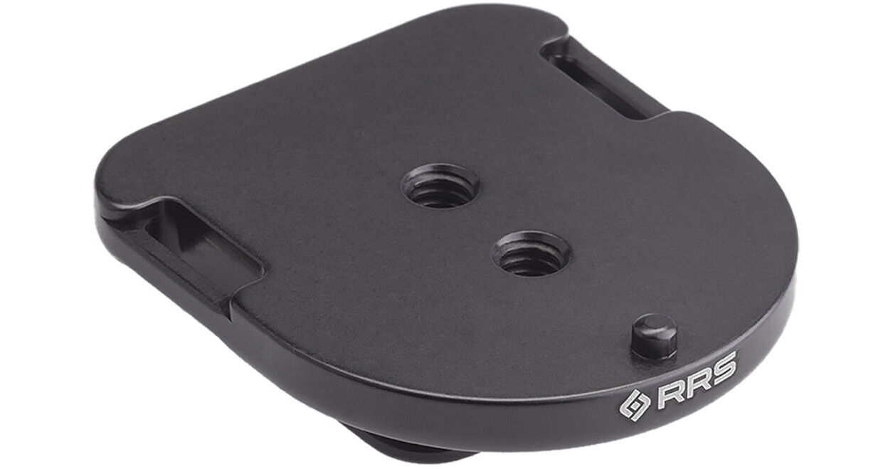 Really Right Stuff Base Plate for Pentax 645Z, 645D, 67, B645D