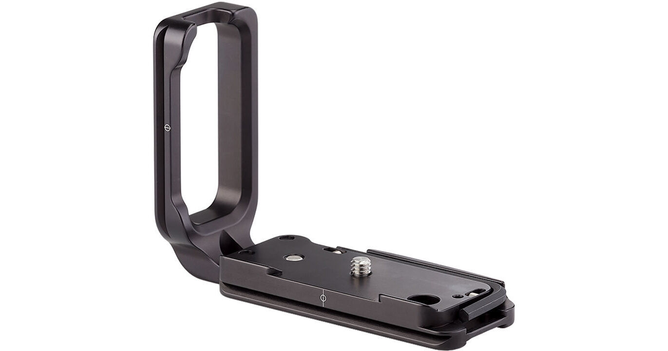 Really Right Stuff L-Plate for Canon EOS 6D Mark II B6DMKII-L