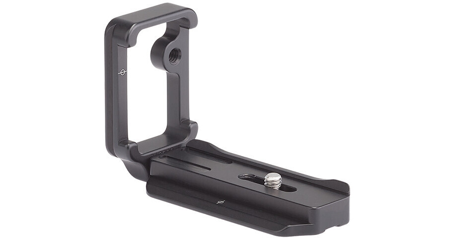 Really Right Stuff BA6300-L Set L-Plate BA6300-L L-PLATE SET B&H