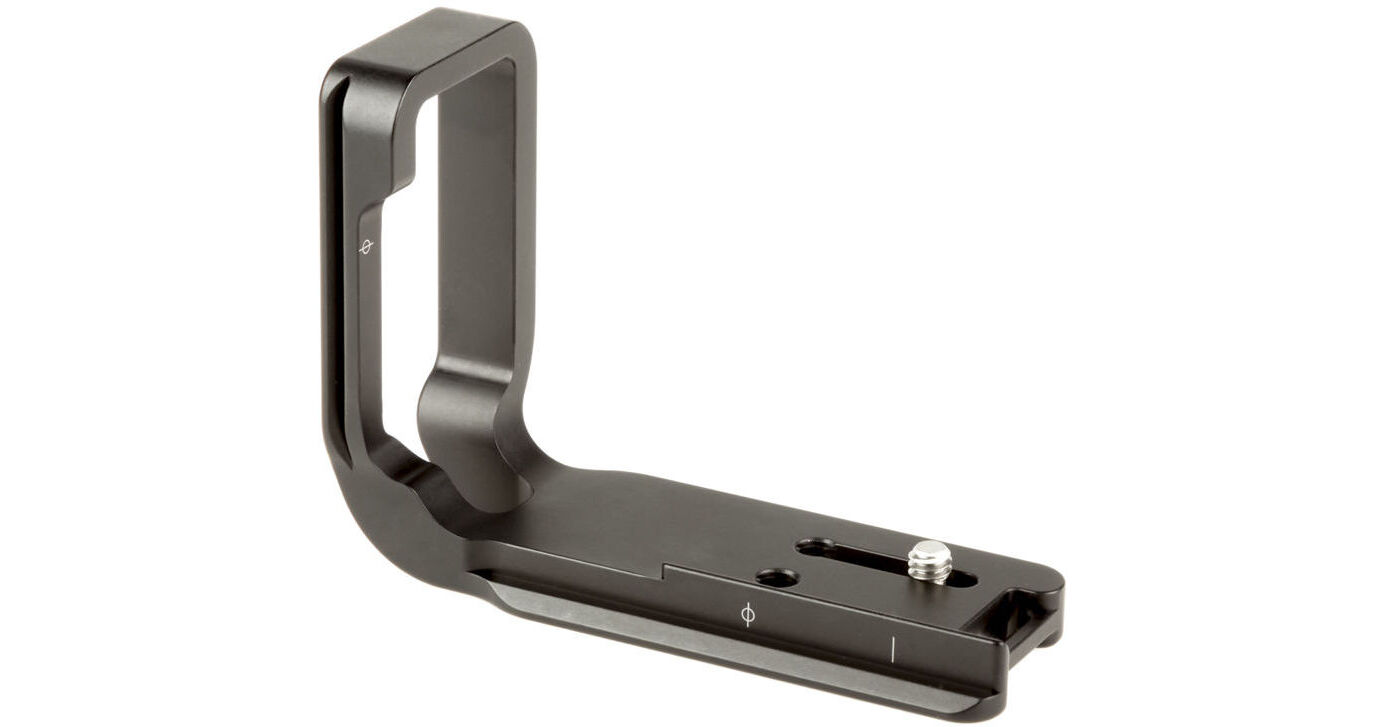 Really Right Stuff BD750-L L-Plate for Nikon D750 BD750-L