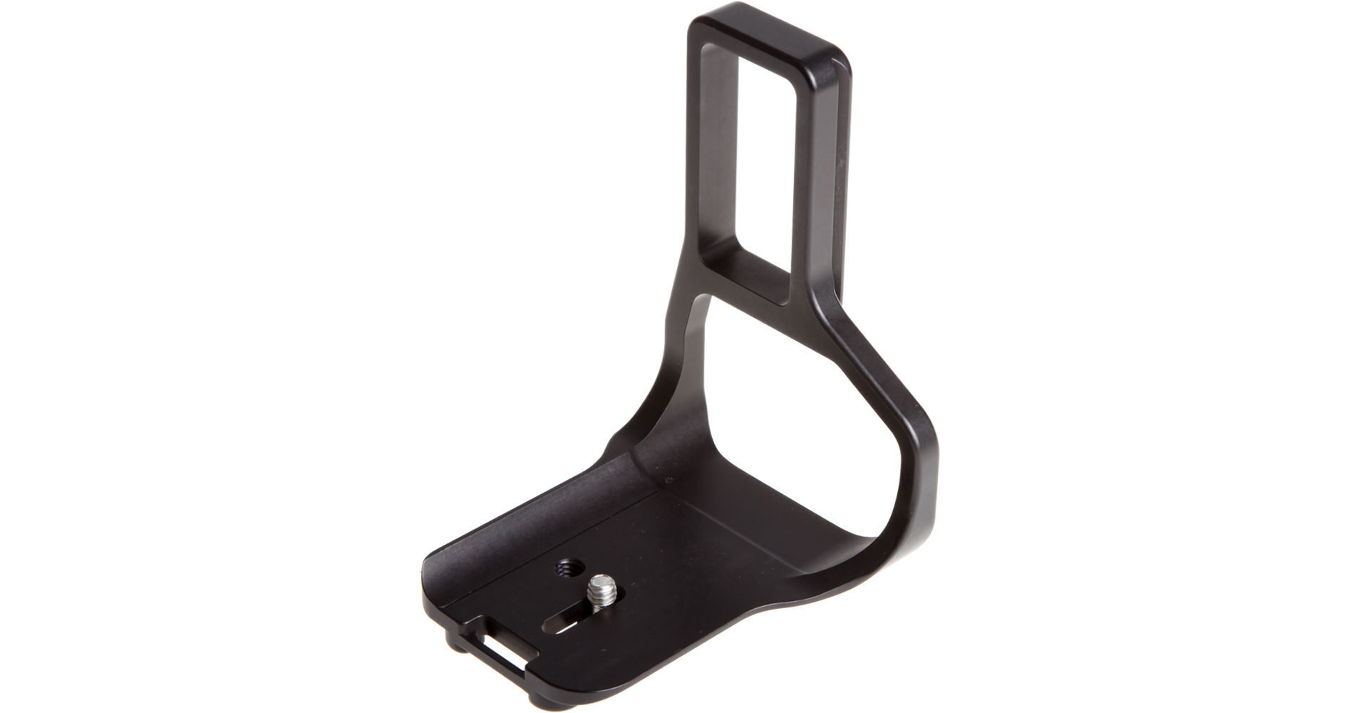 Really Right Stuff L-Plate for Nikon D7000 BMBD11-L L-PLATE B&H