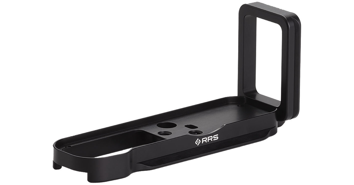 Really Right Stuff L-Plate Set for Fujifilm X100F BX100F-L SET
