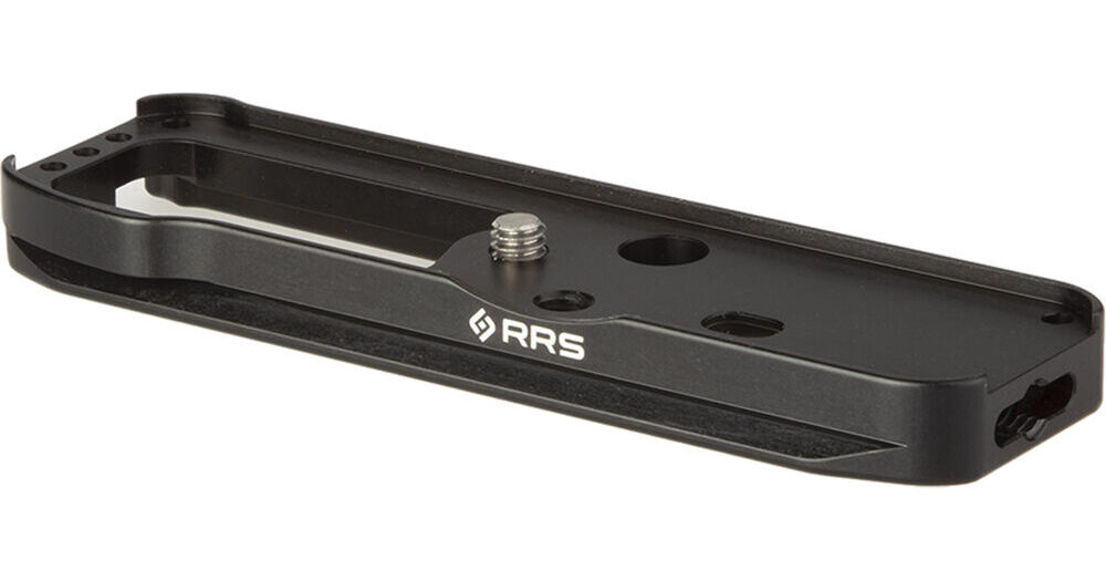 Really Right Stuff  BA7RⅣLSα7Riv プレートRRS Really Right Stuff Modular L-Plate Set for Sony a7 IV BA7IV-LS