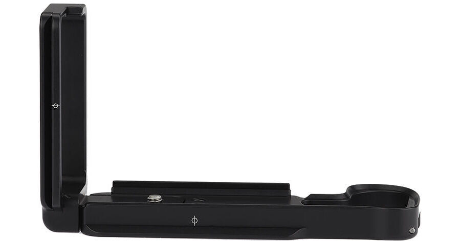 Really Right Stuff Modular L-Plate Set for Hasselblad BX1D-L SET