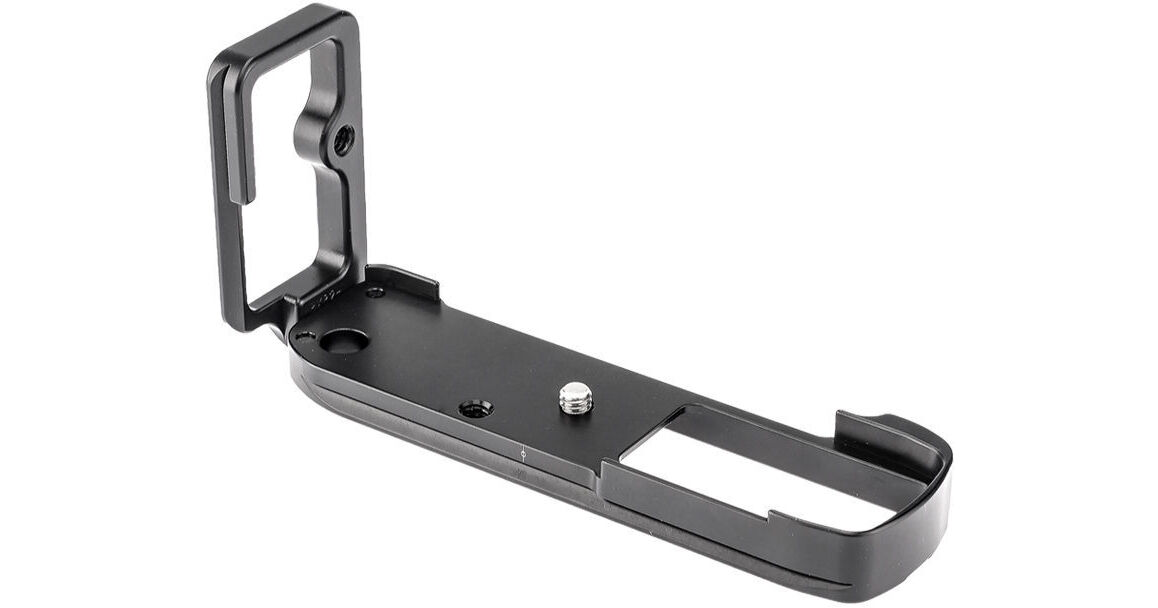 Really Right Stuff BXPro2-L Set L-Plate for Fujifilm BXPRO2-L Really Right Stuff BXPro2-L Set L-Plate for Fujifilm BXPRO2-L