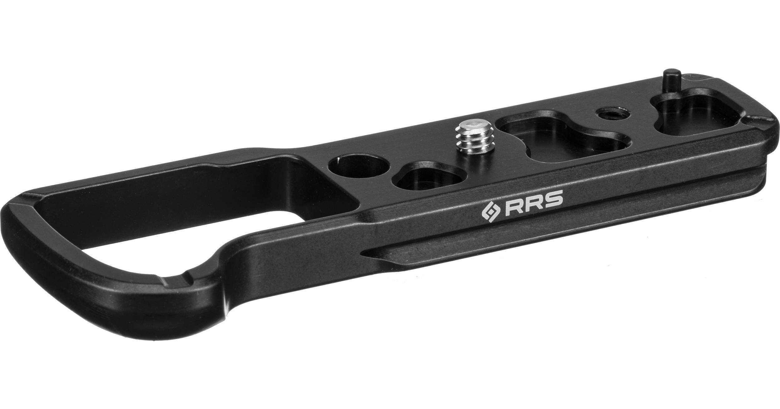 富士ページRRS    BASE PLATE Really Right Stuff Camera Base Plate for Fujifilm BXT3 BASE
