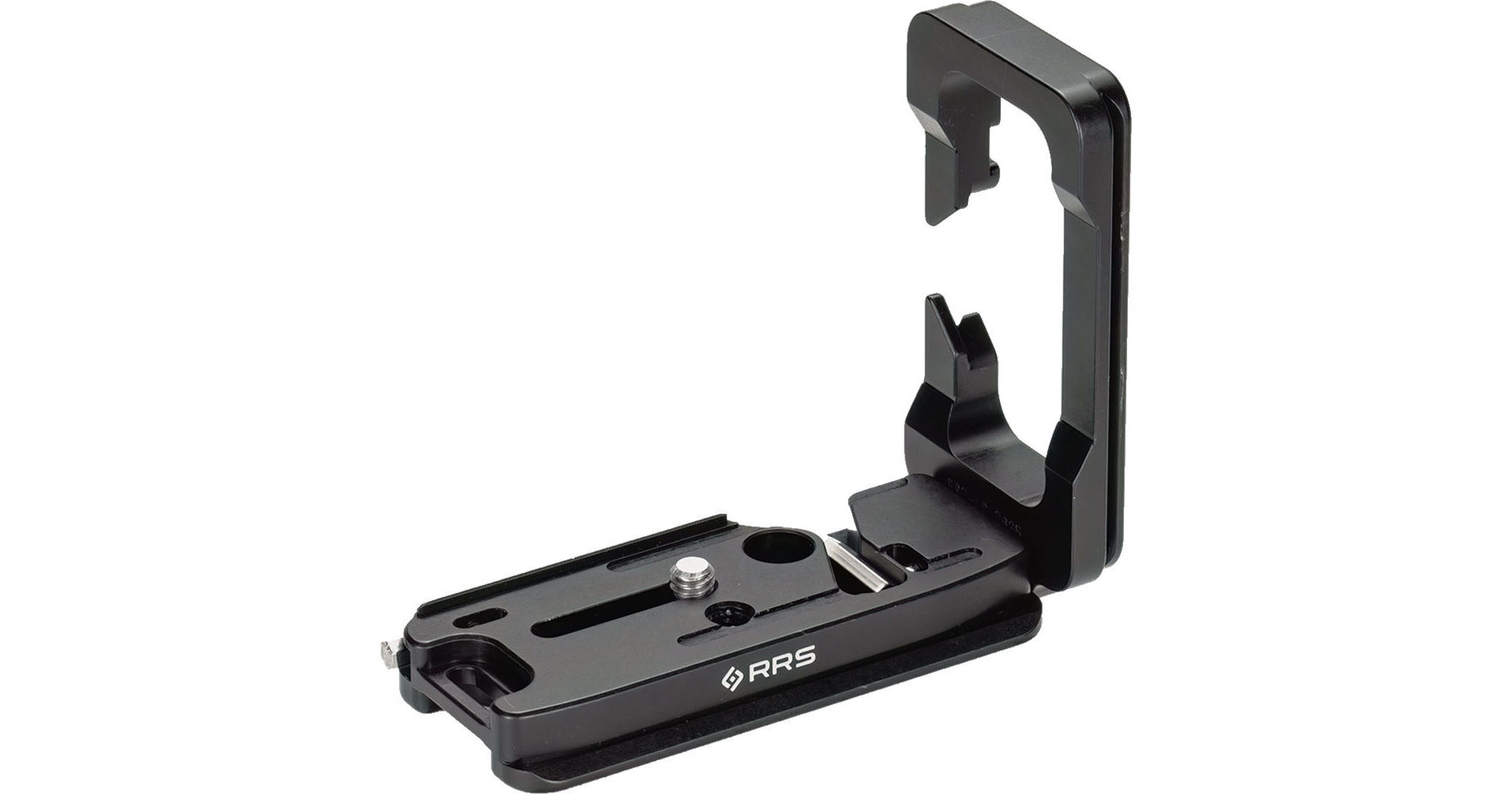 Really Right Stuff Modular L-Set for Canon R7 BR7-LS B&H Photo