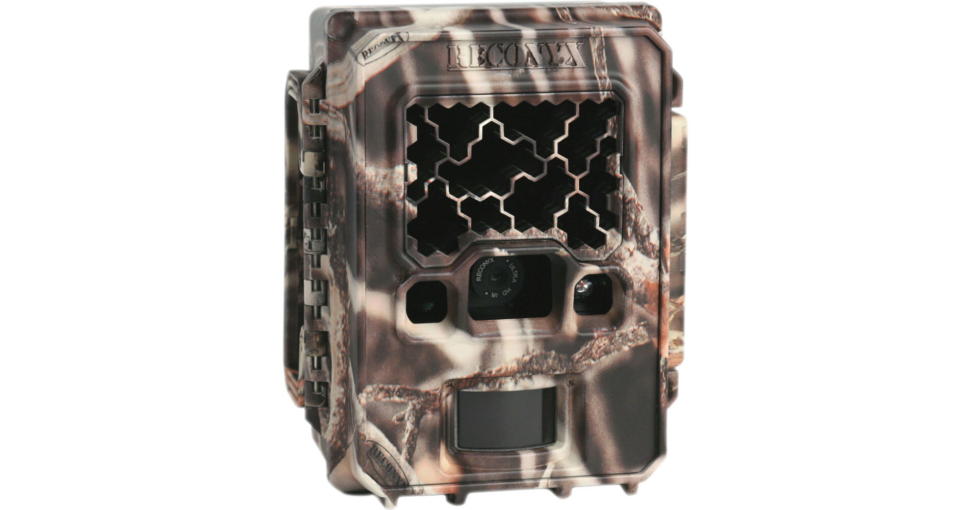 RECONYX HyperFire HC600 High Output Covert IR Trail Camera HC600