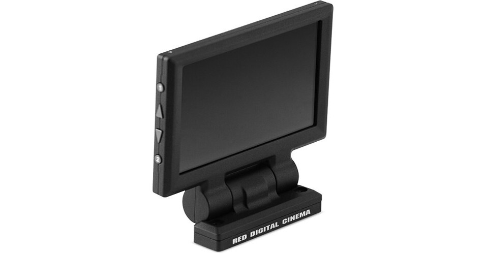 RED DIGITAL CINEMA Touch 4.7