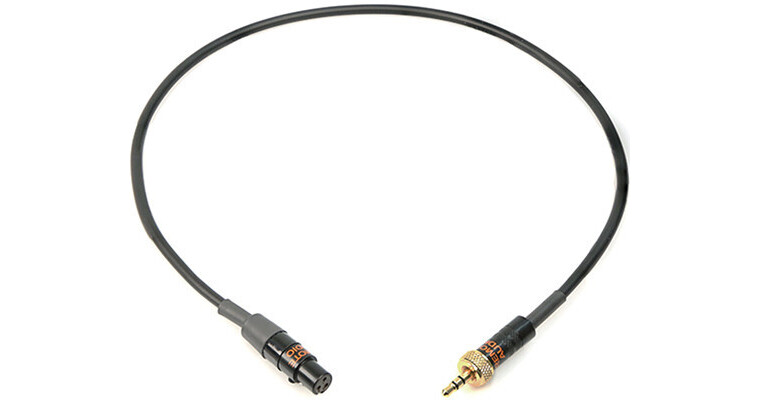 thumbnail image 2 of Monoprice 25ft 3.5mm Stereo Male To Female Extension Cable - Black 650 2 of 6