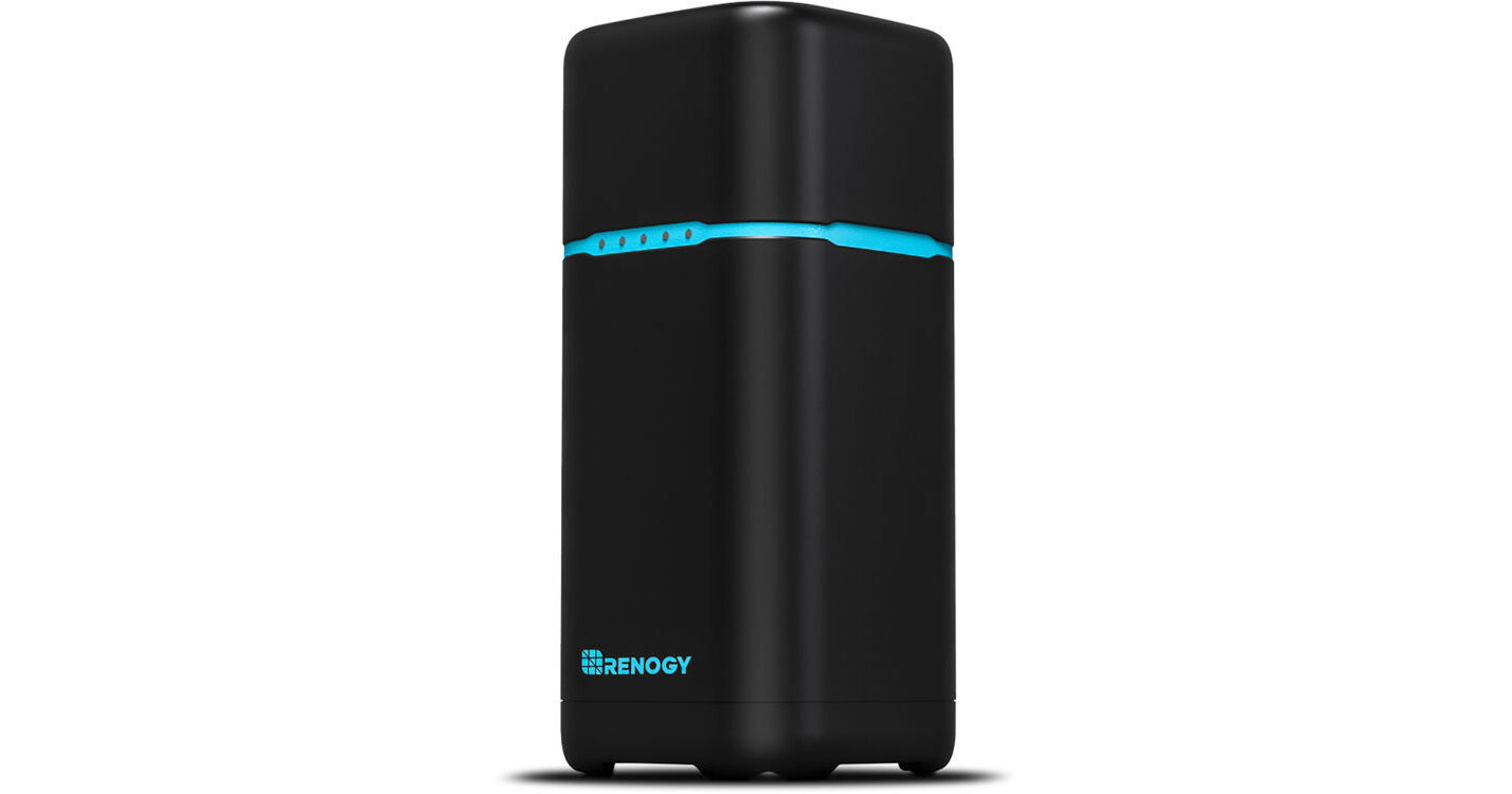 Renogy PHOENIX 100 Mini Power Station R100PHX-G1 B&H Photo Video