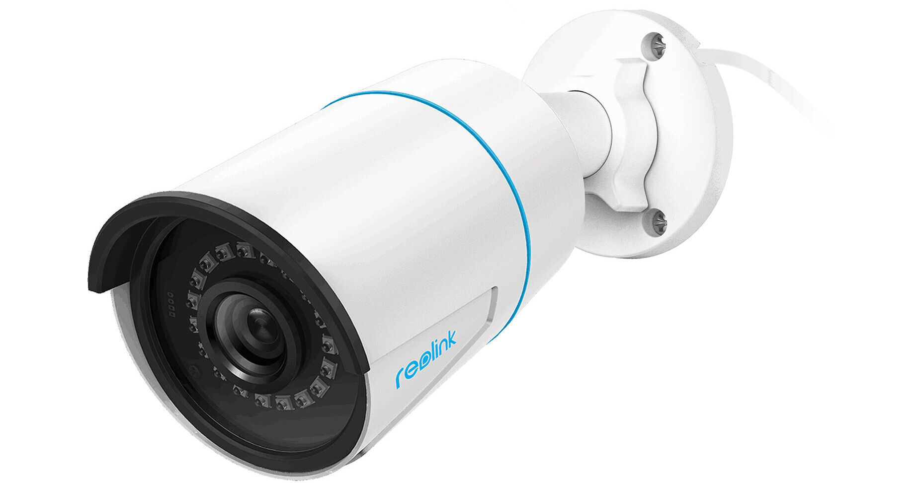 Reolink RLC-510A 5MP Outdoor Network Bullet Camera RLC-510A B&H