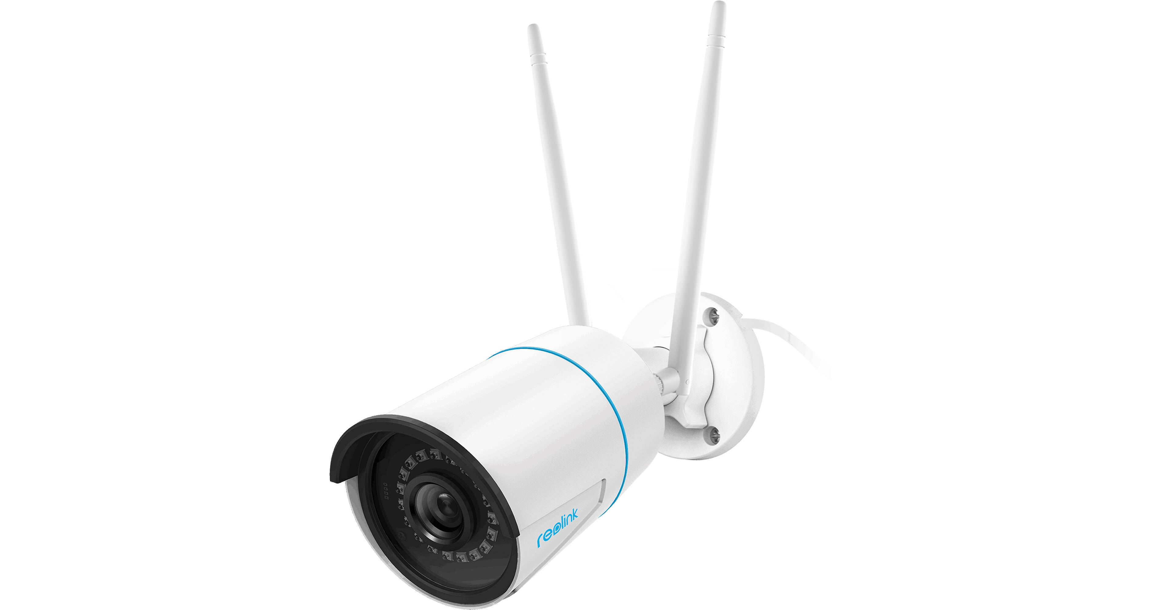 Reolink RLC-510A, 5 MP IP PoE beveiligingscamera met persoons- en