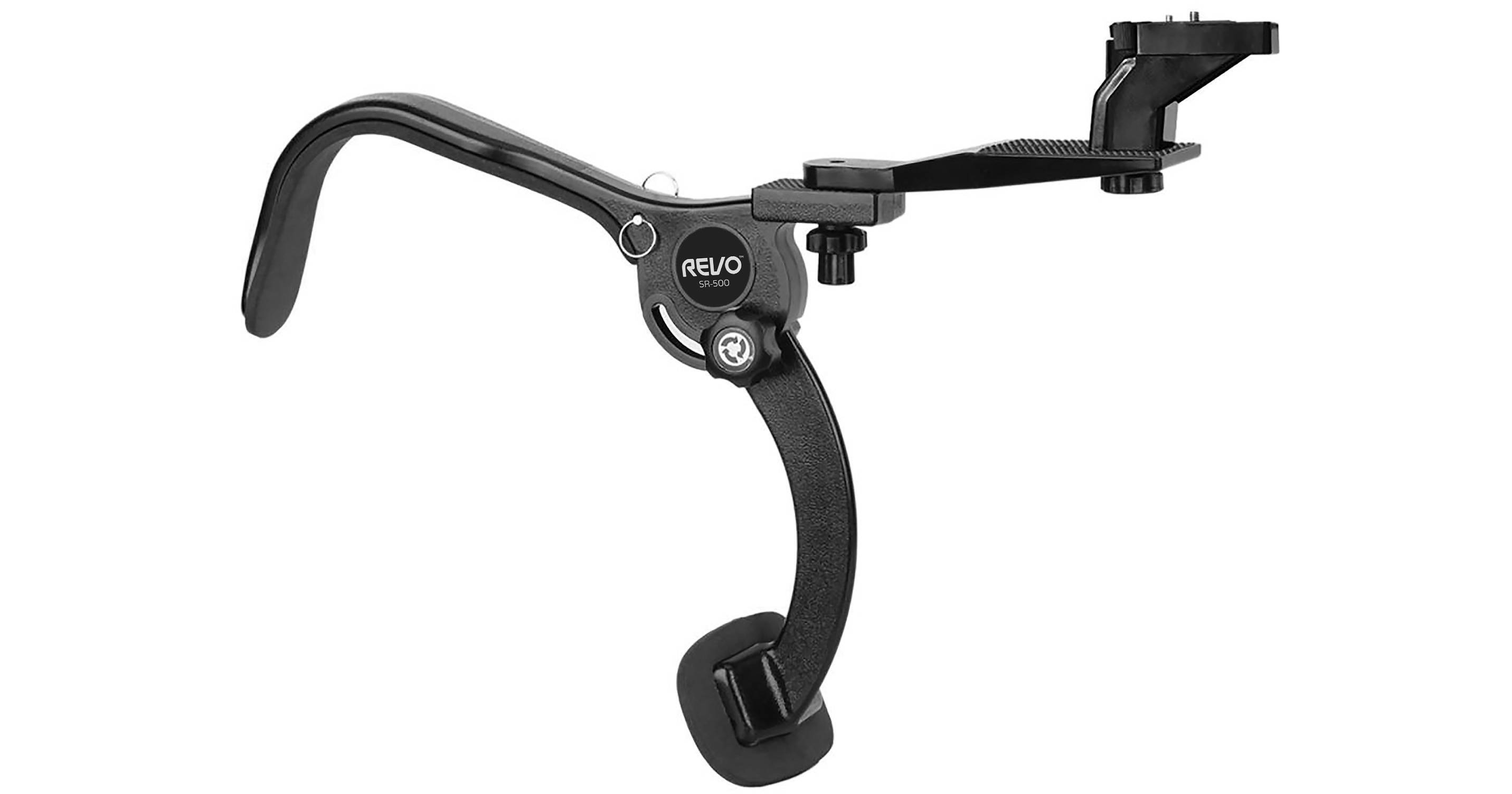 Revo Video Shoulder Support SR-500 B&H Photo Video
